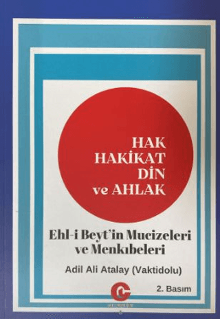 Hak Hakikat Din ve Ahlak Ali Adil Atalay Vaktidolu