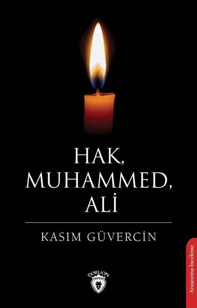 Hak, Muhammed, Ali Kasım Güvercin