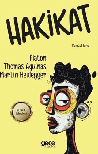 Hakikat Martin Heidegger