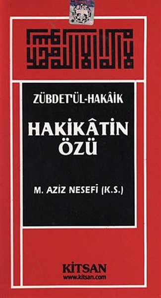 Hakikatin Özü M. Aziz Nesefi