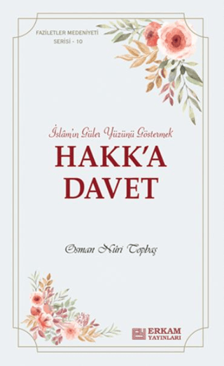 Hak'ka Davet Osman Nuri Topbaş