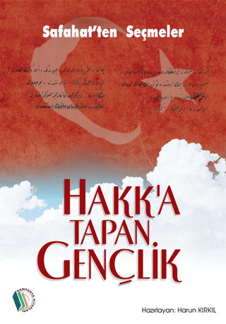 Hakk'a Tapan Gençlik Harun Kırkıl