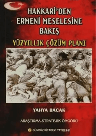 Hakkari'den Ermeni Meselesine Bakış %20 indirimli Yahya Bacak