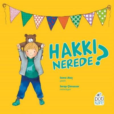 Hakkı Nerede? Sema Ateş