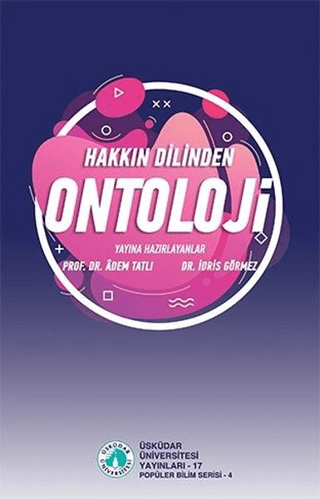 Hakkın Dilinden Ontoloji İdris Görmez