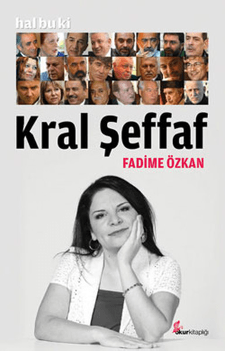 Kral Şeffaf Fadime Özkan