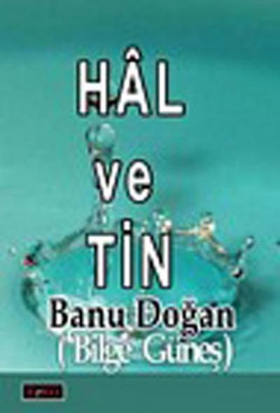 Hal ve Tin %20 indirimli Banu Doğan