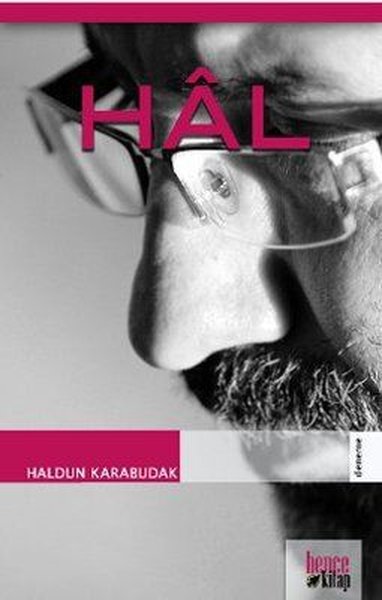 Hal Haldun Karabudak