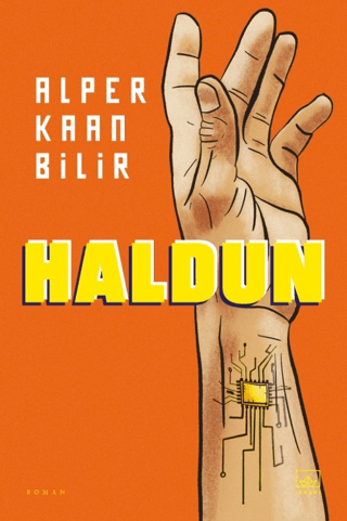 Haldun Alper Kaan Bilir