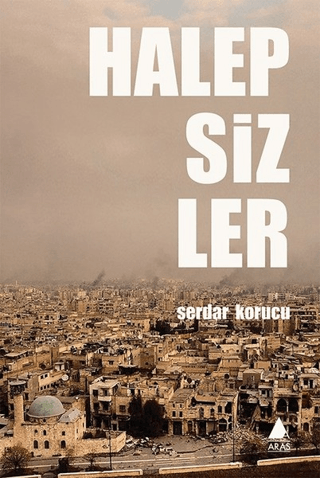 Halepsizler Lora Sarı