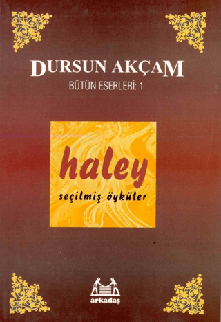 Haley Dursun Akçam