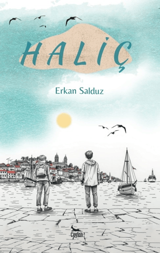 Haliç Erkan Salduz