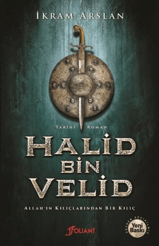 Halid Bin Velid İkram Arslan