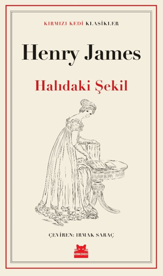 Halıdaki Şekil Henry James