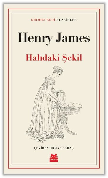 Halıdaki Şekil Henry James