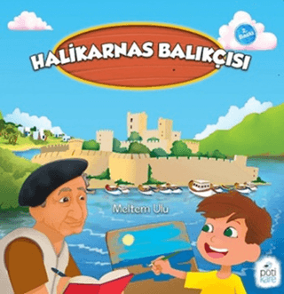 Halikarnas Balıkçısı Meltem Ulu