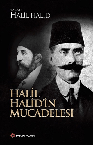 Halil Halid'in Mücadelesi Halil Halid