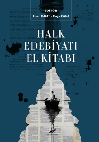 Halk Edebiyatı El Kitabı Kolektif