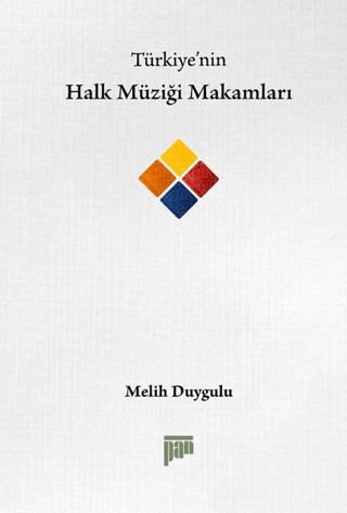 Halk Müziği Makamları Melih Duygulu