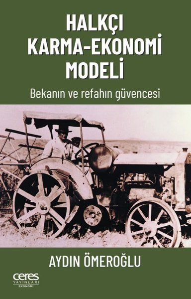 Halkçı Karma-Ekonomi Modeli Aydın Ömeroğlu