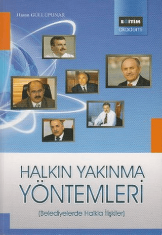 Halkın Yakınma Yöntemleri %12 indirimli Hasan Güllüpunar