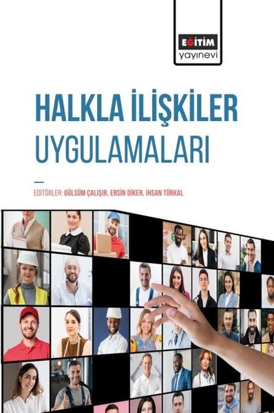 Halkla İlişkiler Uygulamaları Kolektif