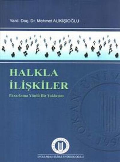 Halkla İlişkiler Mehmet Alikişioğlu