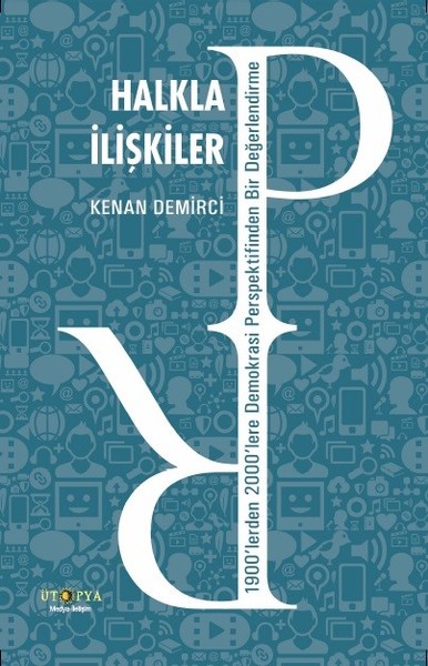 Halkla İlişkiler Kenan Demirci