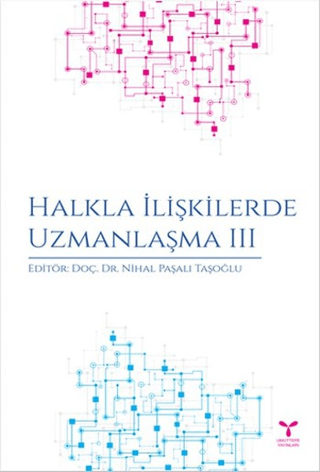 Halkla İlişkilerde Uzmanlaşma 3 Deniz Akbulut