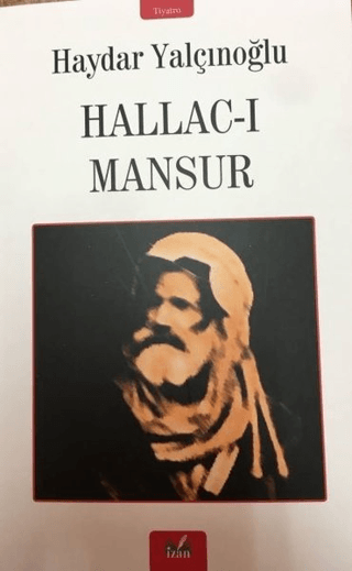 Hallac-ı Mansur Haydar Yalçınoğlu