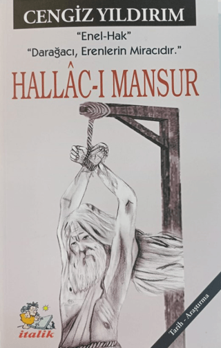 Hallac-ı Mansur Cengiz Yıldırım