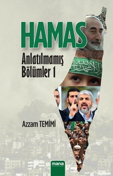 Hamas Azzam Temimi