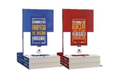 Hamdi Döndüren Kitapları Seti - 2 Kitap Takım Hamdi Döndüren