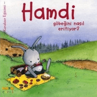 Hamdi Göbeğini Nasıl Eritiyor? Kolektif