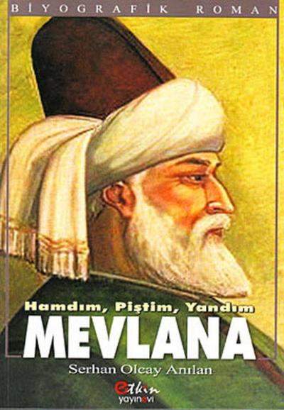 Mevlana Serhan Olcay Anılan