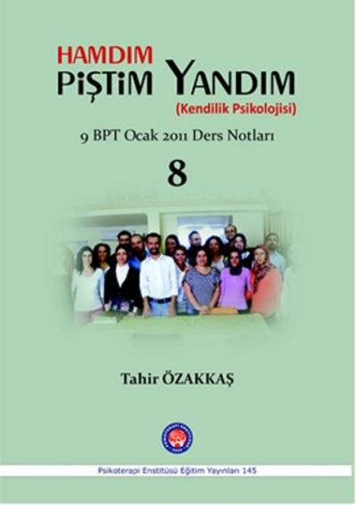 Hamdım Piştim Yandım %24 indirimli Tahir Özakkaş