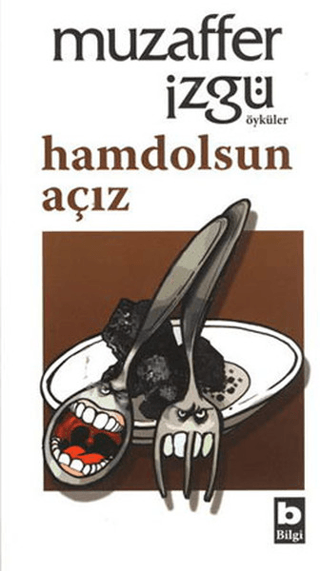 Hamdolsun Açız Muzaffer İzgü