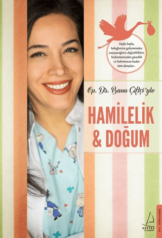 Hamilelik ve Doğum Banu Çiftçi