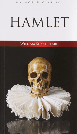 Hamlet William Shakespeare