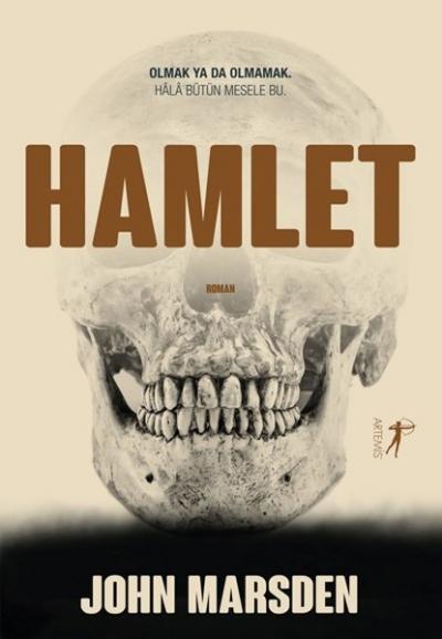 Hamlet John Marsden