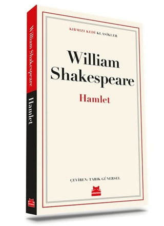 Hamlet William Shakespeare