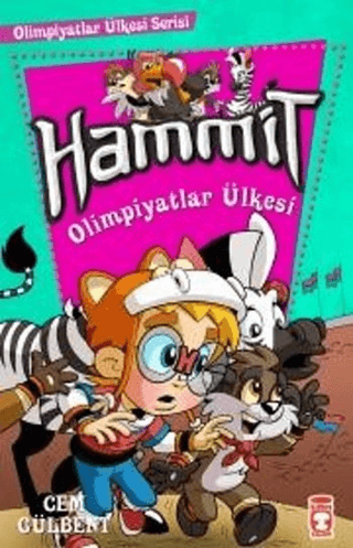 Hammit - Olimpiyatlar Ülkesi Cem Gülbent