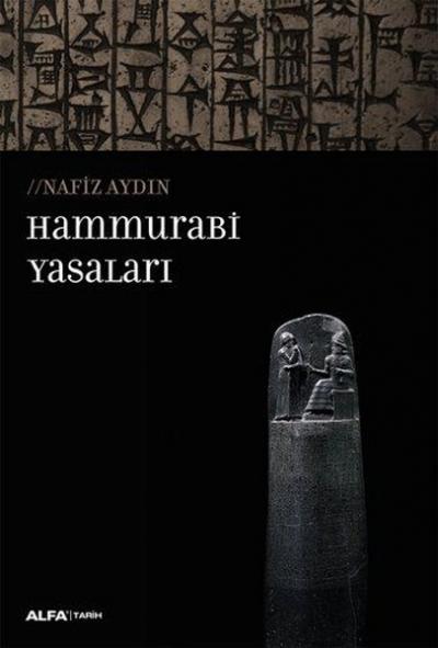 Hammurabi Yasaları Nafiz Aydın