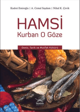 Hamsi Kurban O Göze Nihal Kadıoğlu