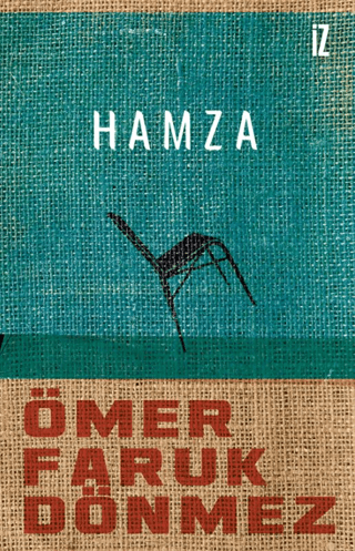 Hamza %30 indirimli Ömer Faruk Dönmez