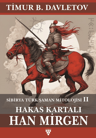 Han Mirgen Timur B. Davletov