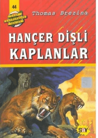 Dört Kafadarlar Takımı 44 - Hançer Dişli Kaplanlar %28 indirimli Thoma