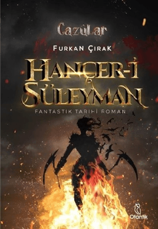 Hançer-i Süleyman - Cazülar Furkan Çırak