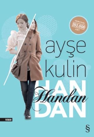 Handan (Midi Boy) Ayşe Kulin