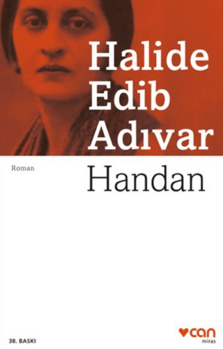 Handan %29 indirimli Halide Edib Adıvar